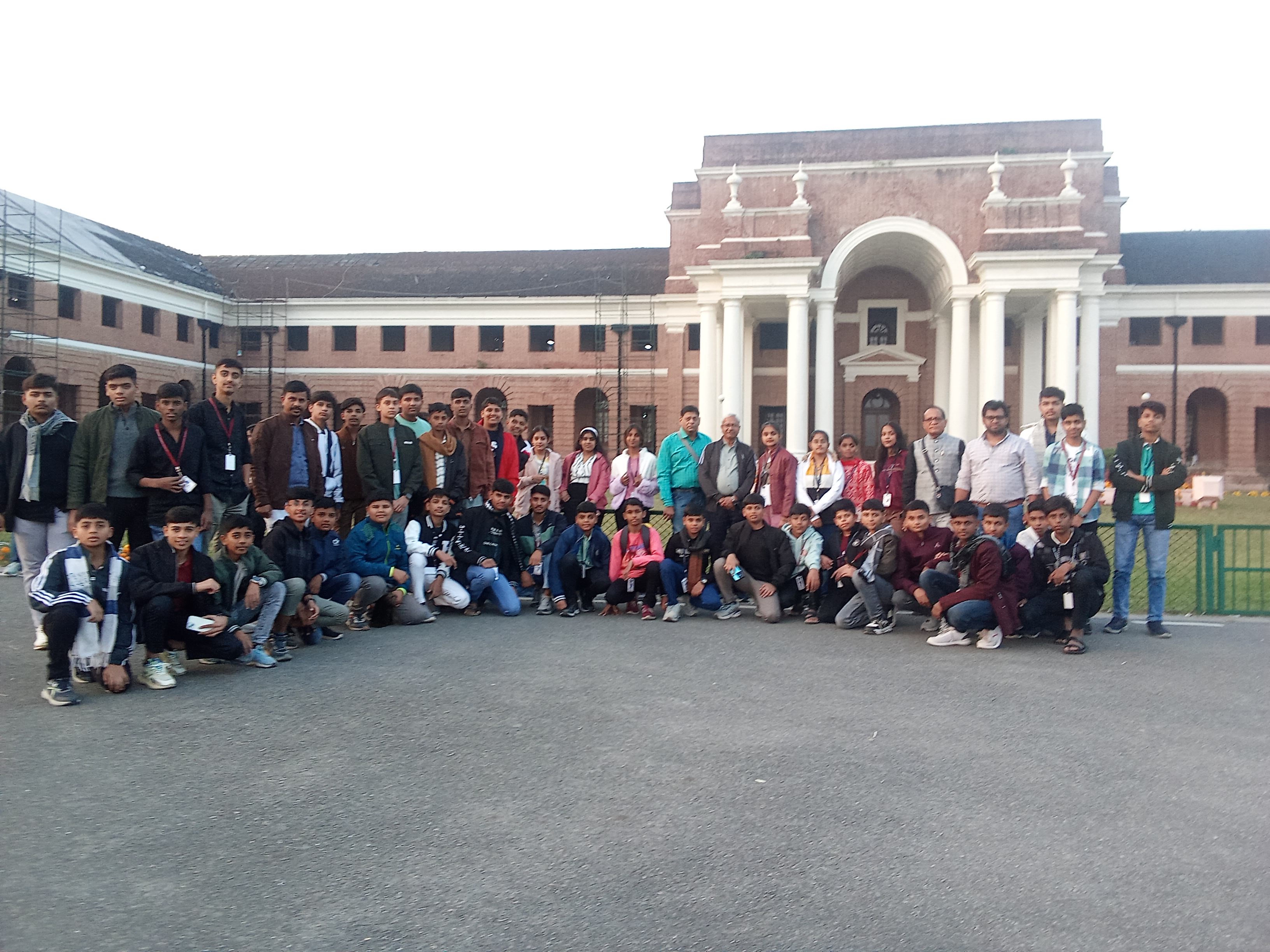 School Photo 3